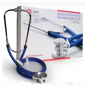 聽(tīng)診器_多功能聽(tīng)診器_醫(yī)療器械